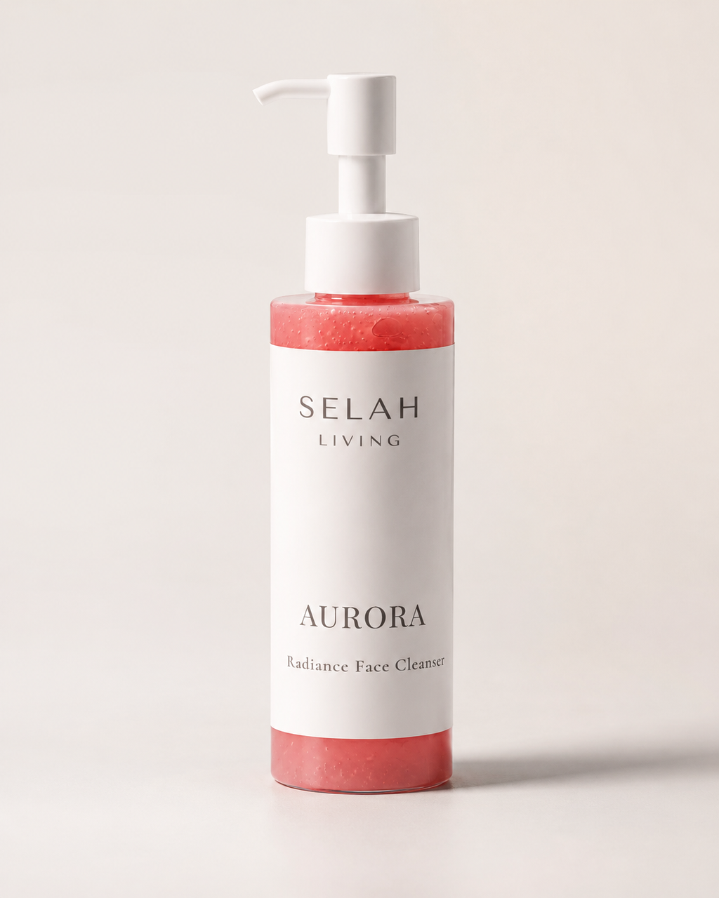 AURORA – Radiance Face Cleanser