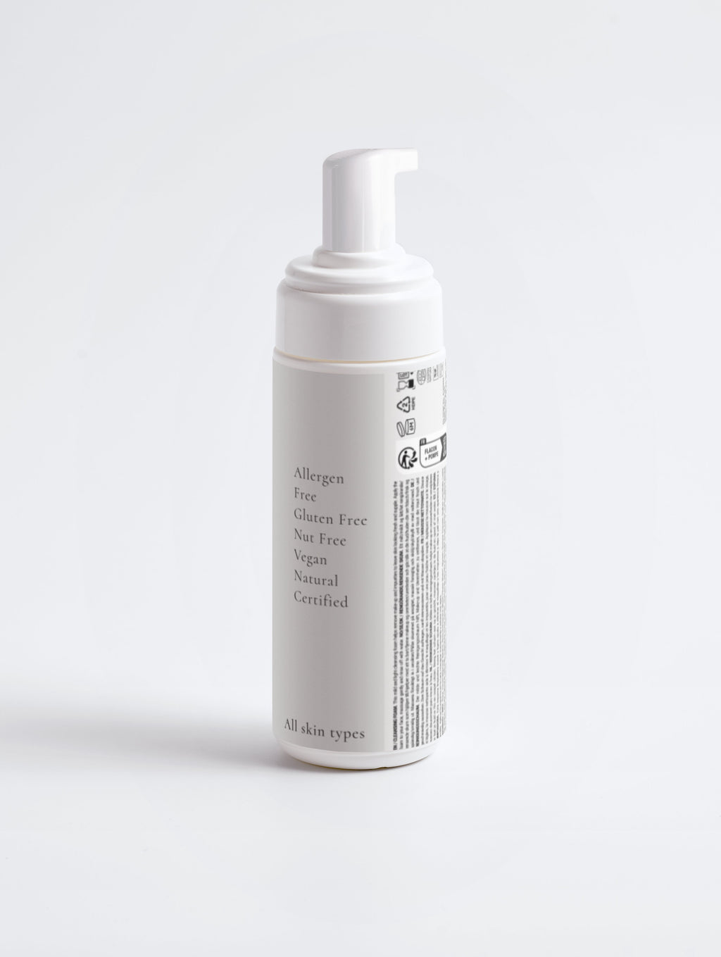 Serena – Foam Cleanser