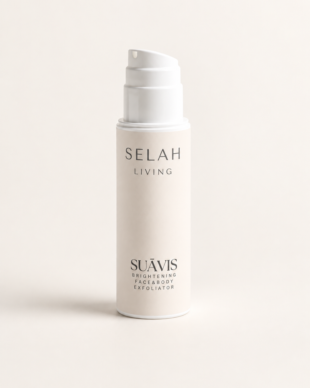 SUĀVIS – Body Duo