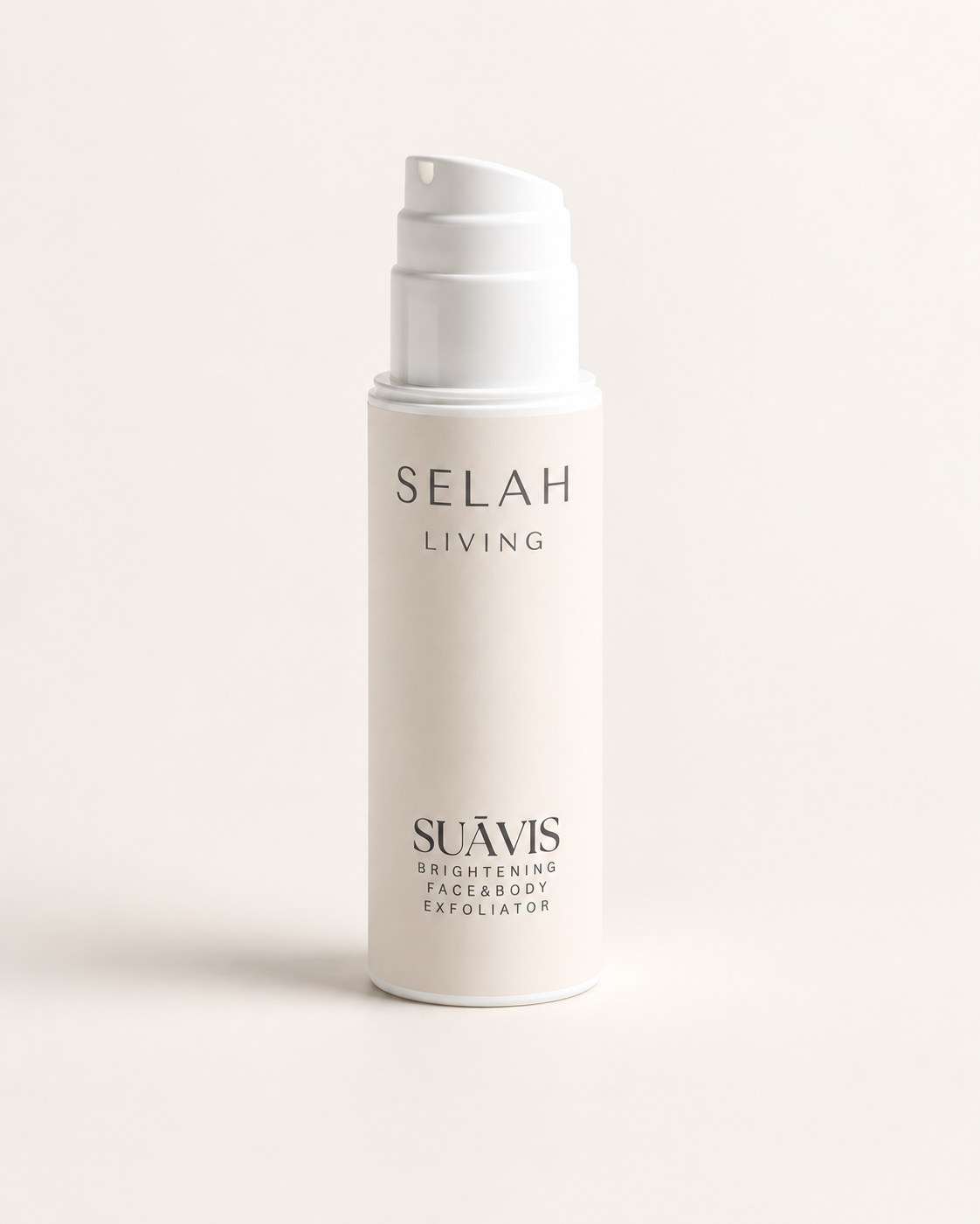 SUĀVIS – Body Duo