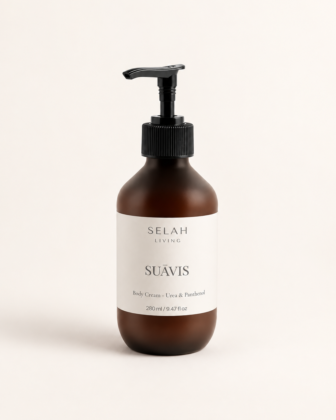 SUĀVIS – Body Duo