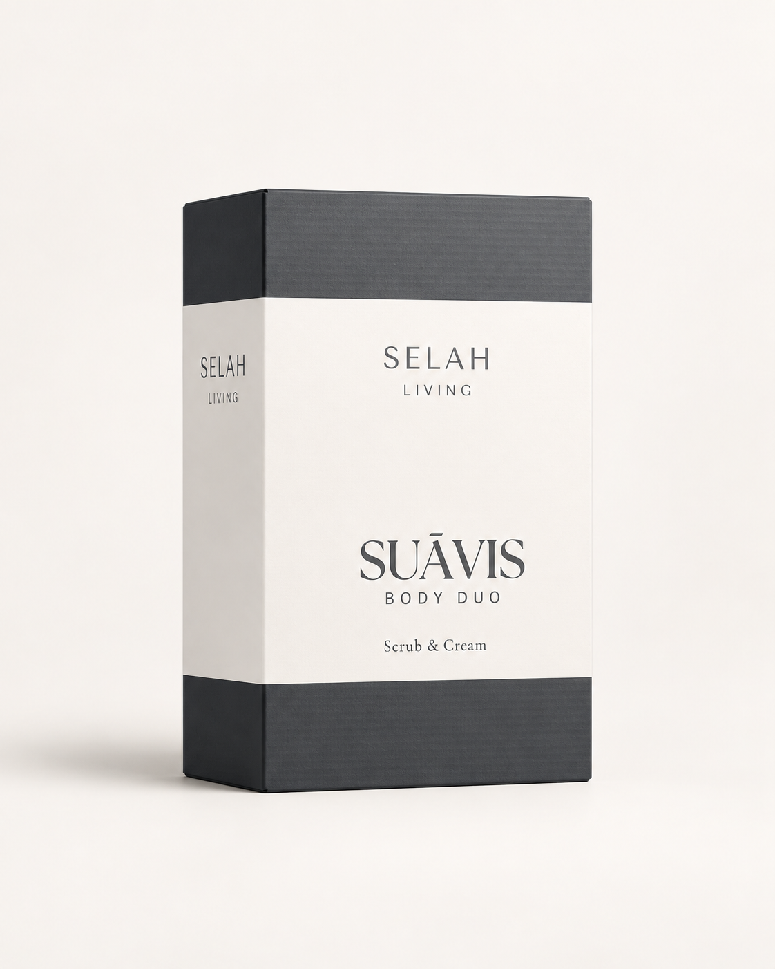 SUĀVIS – Body Duo