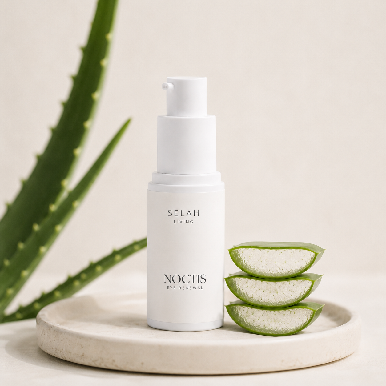 Noctis – Eye Renewal Retinol Serum