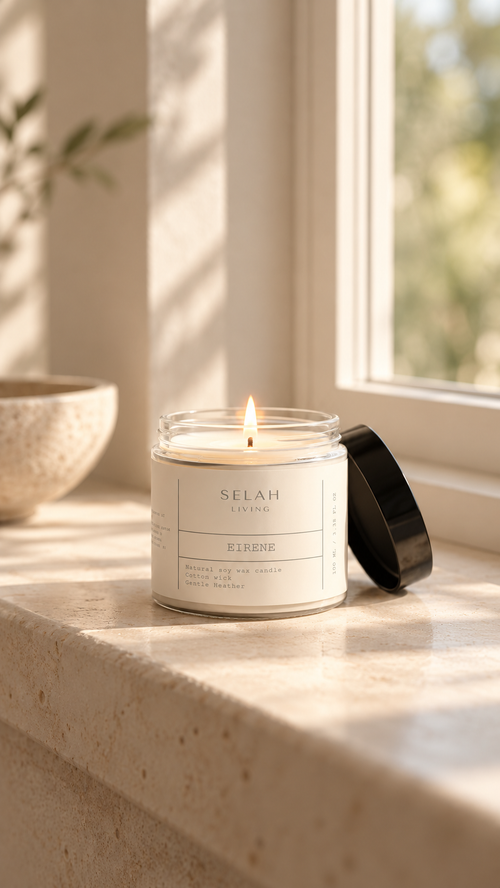Eirene Candle