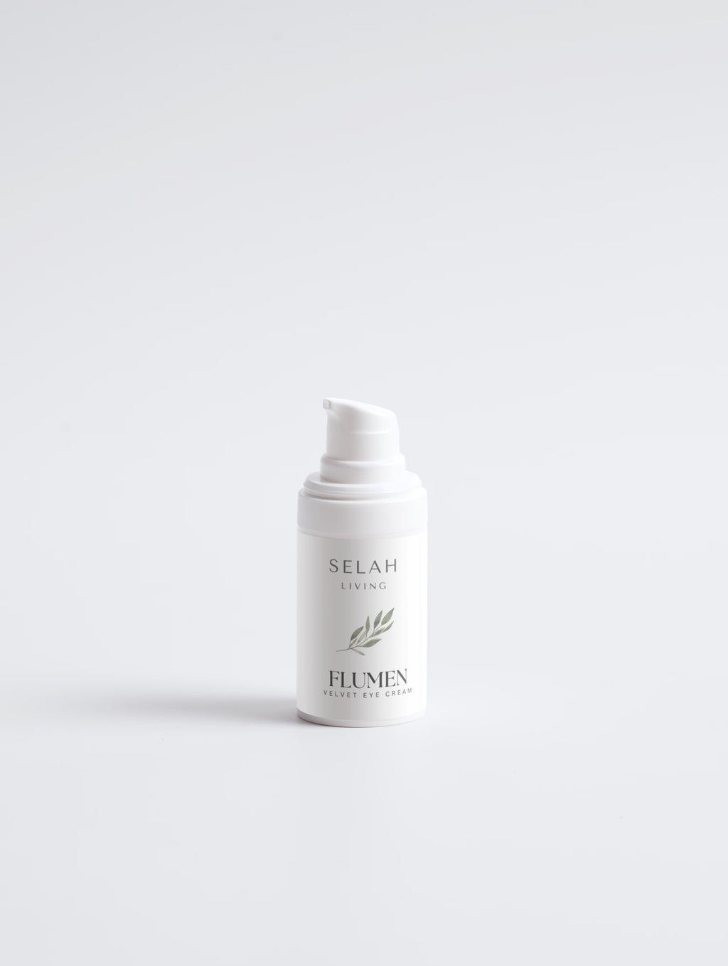 Flumen – Velvet Eye Cream