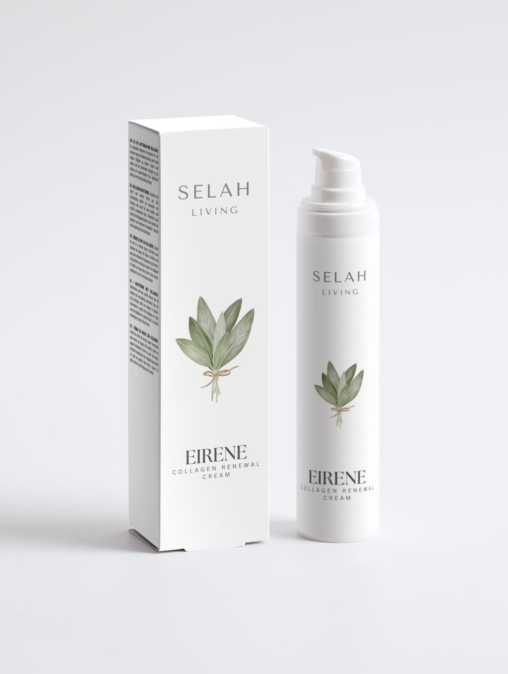 Eirene – Noctis Collagen Renewal Cream