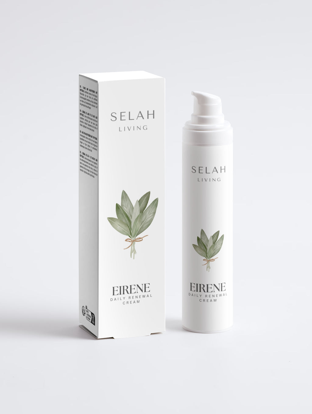 Eirene – Daily Renewal Cream