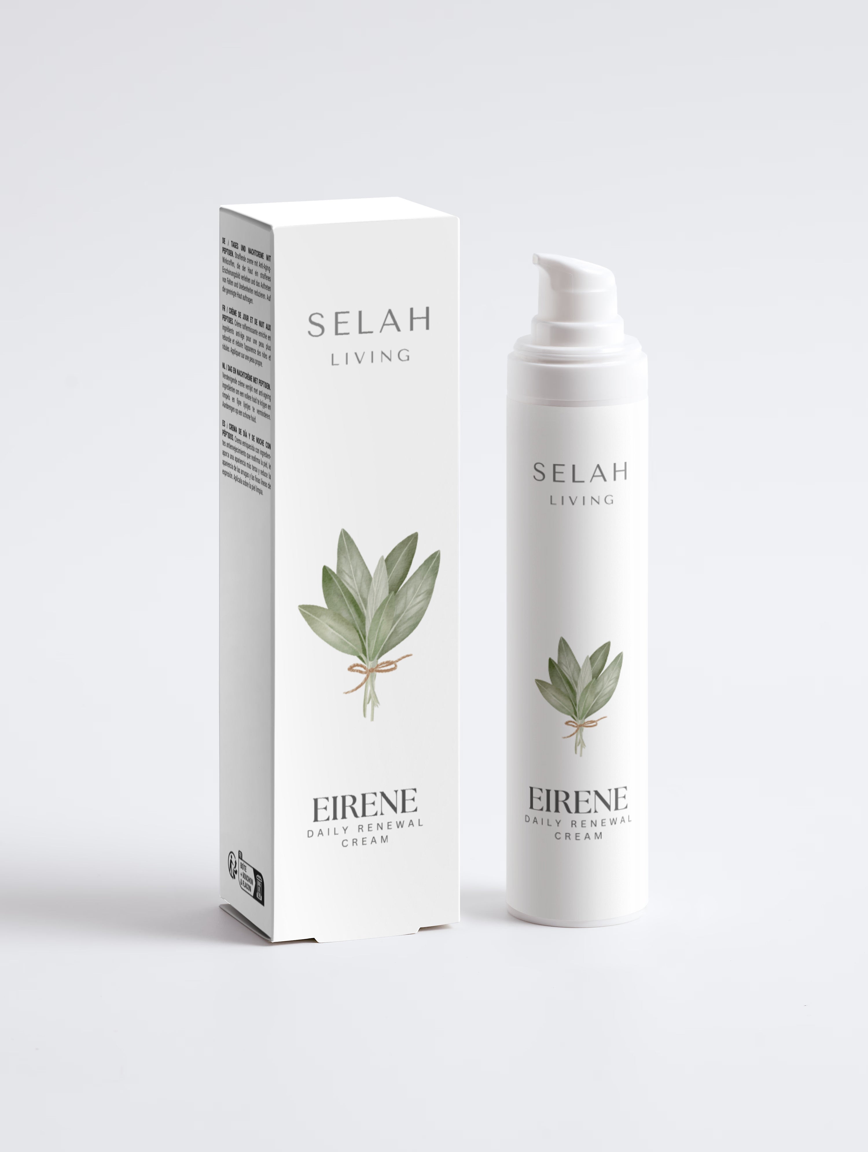 Eirene – Daily Renewal Cream