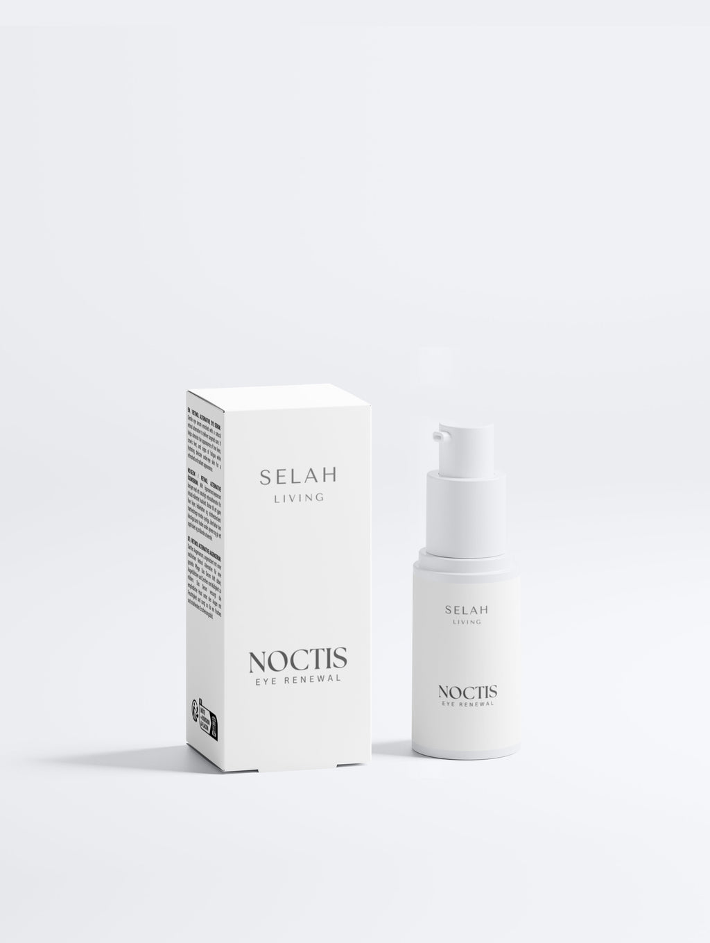 Noctis – Eye Renewal Retinol Serum