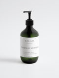 Selah Living Thermae Menthae hand and body wash peppermint cedar natural