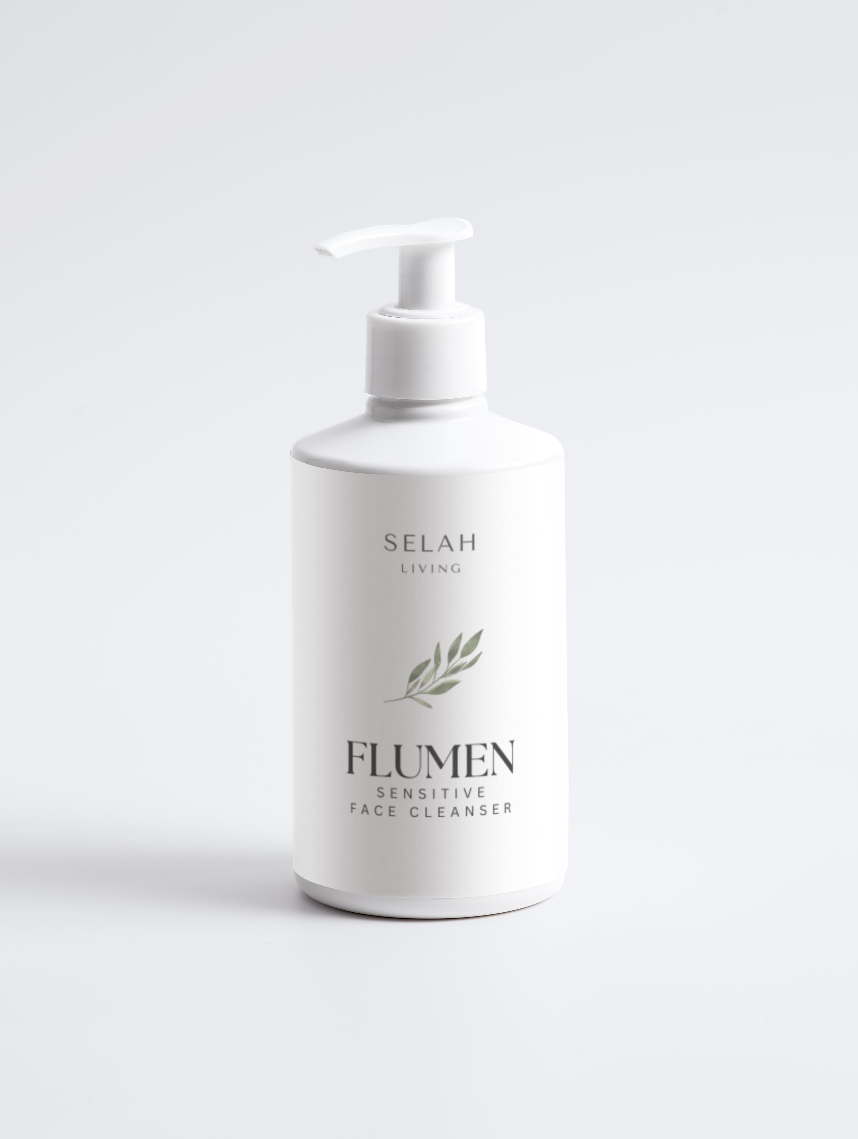 FLUMEN – Sensitive Face Cleanser
