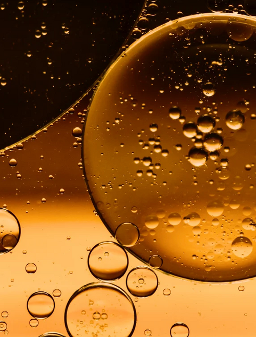 Aurora - Luxurious Body Oil
