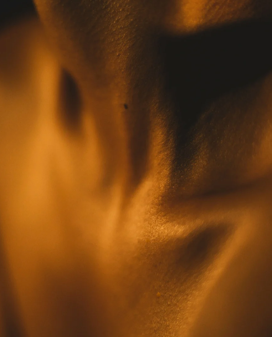 Aurora - Luxurious Body Oil