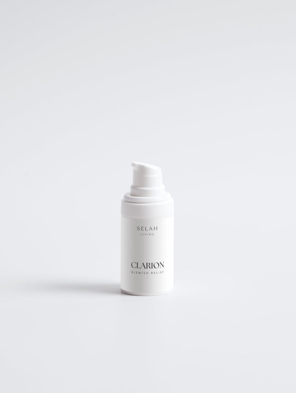Clarion – Blemish Relief