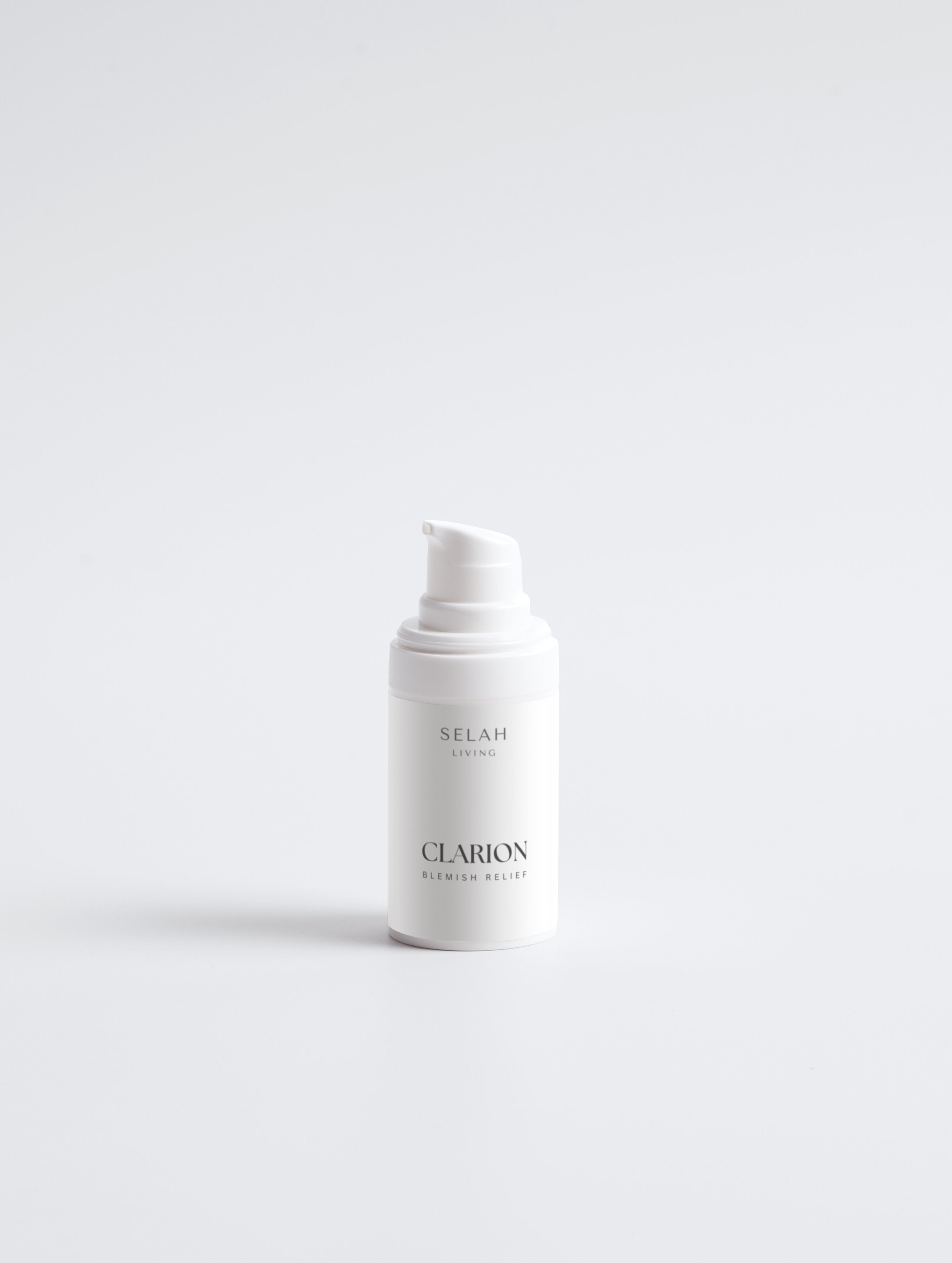 Clarion – Blemish Relief