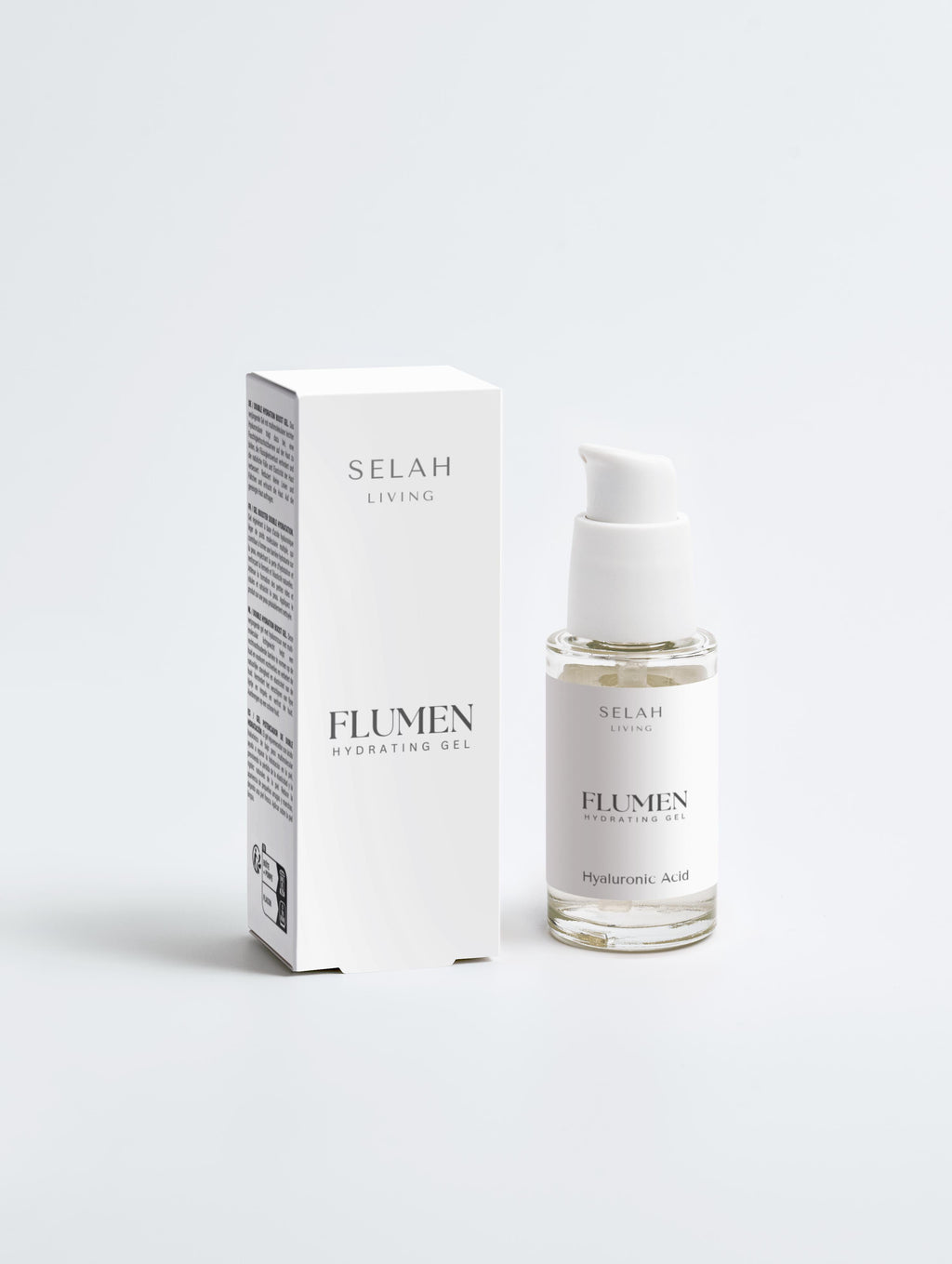 FLUMEN - Hydrating Gel