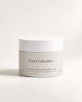 Terra Vulcanica - Face & Body Scrub