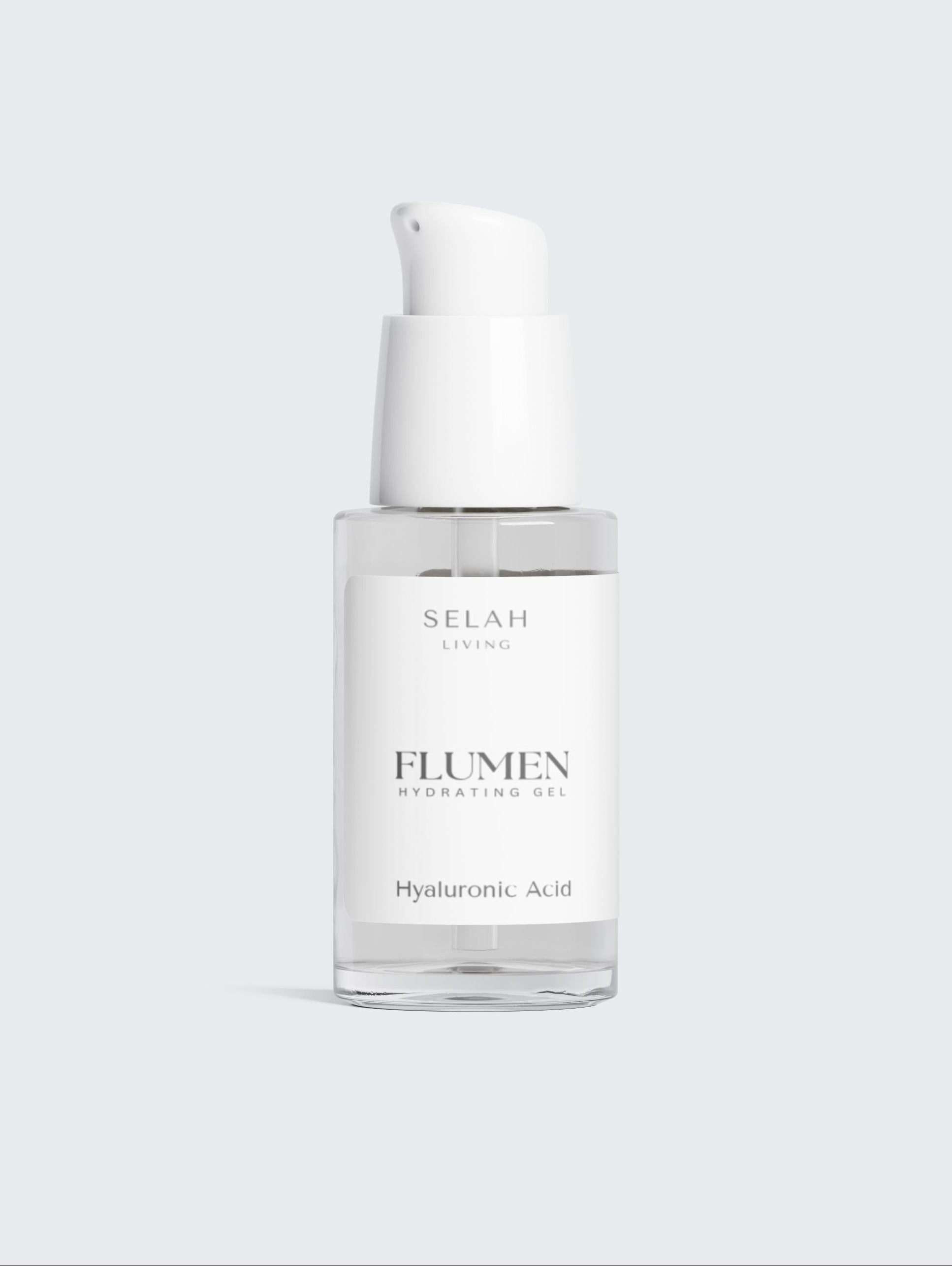 FLUMEN - Hydrating Gel