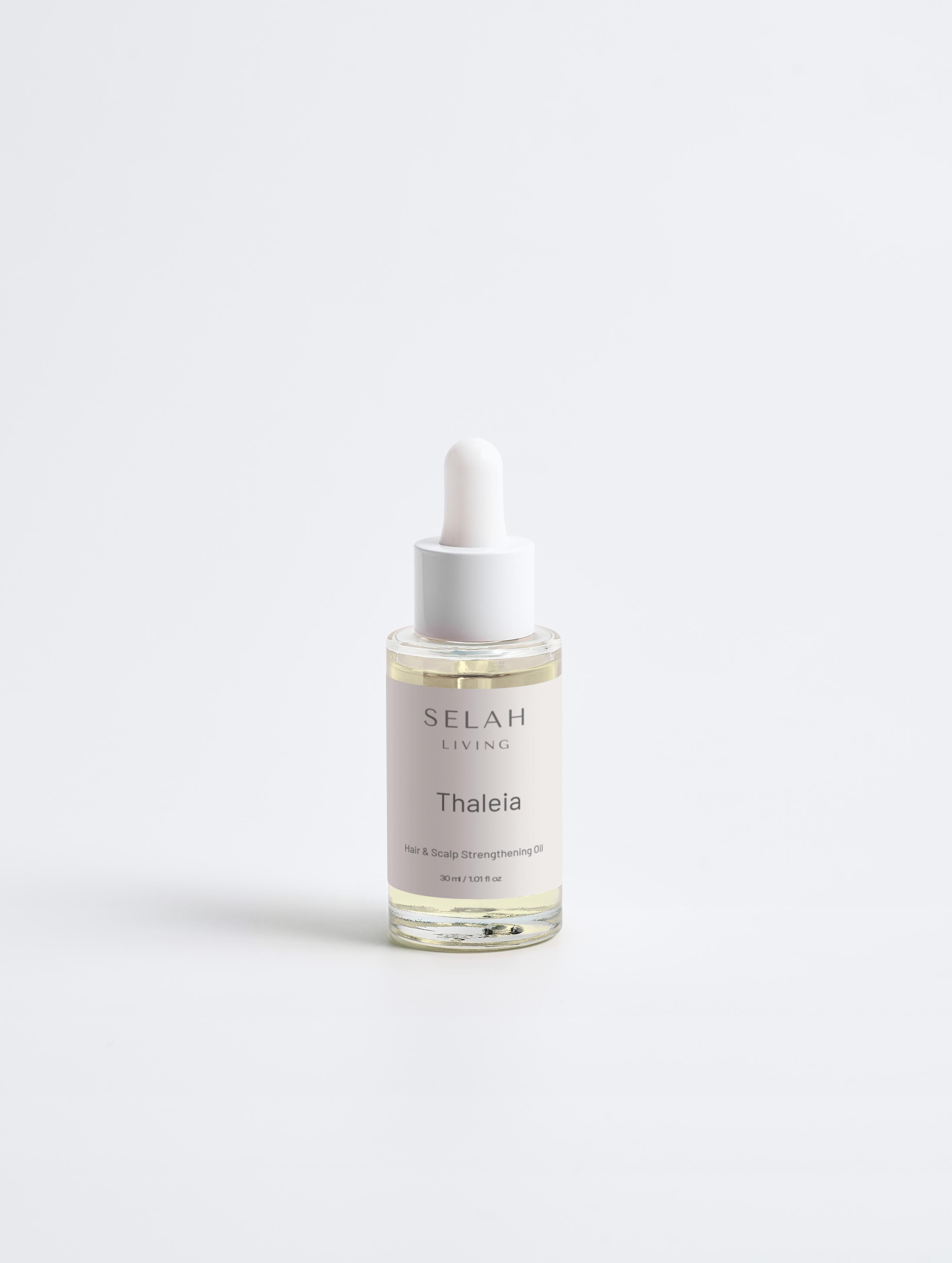 Thaleia -  Hair & Scalp Oil
