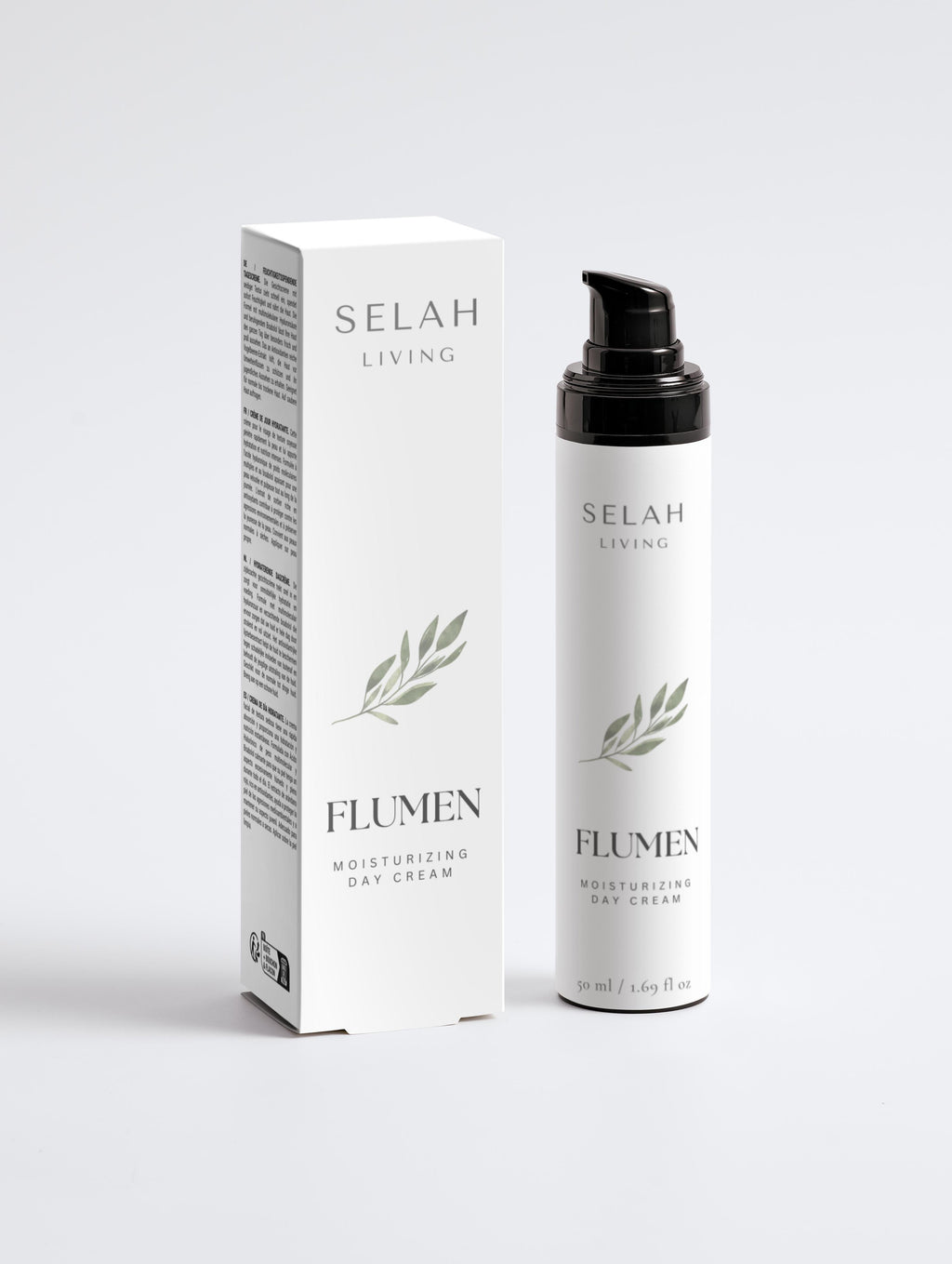 FLUMEN – Moisturizing Day Cream
