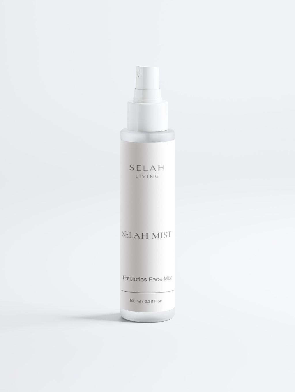 SELAH MIST - Prebiotics Face Mist