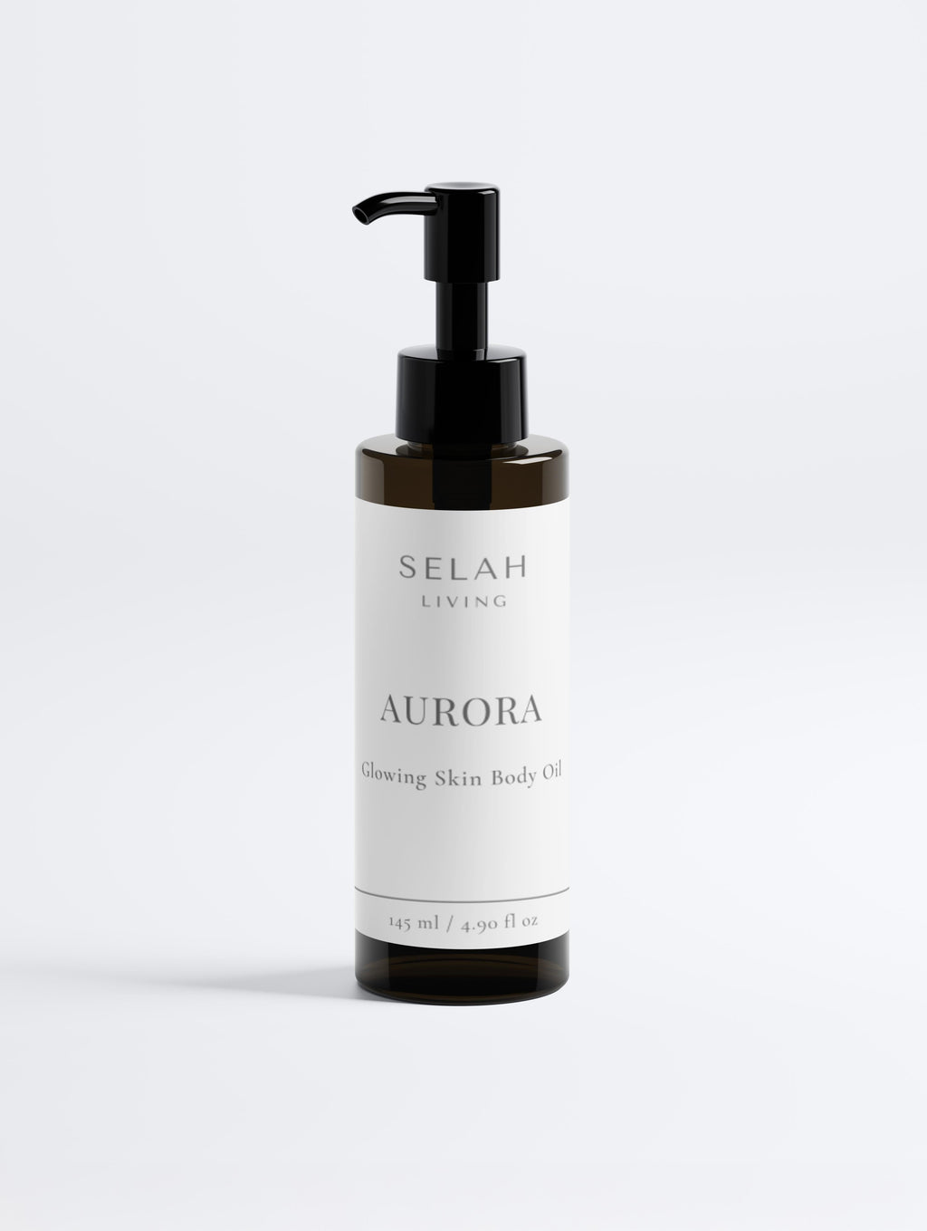 Aurora - Luxurious Body Oil