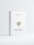 Balance Ritual - Collection Box