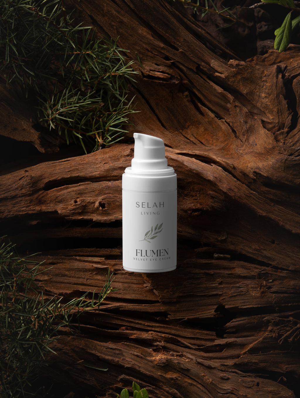 Flumen – Velvet Eye Cream
