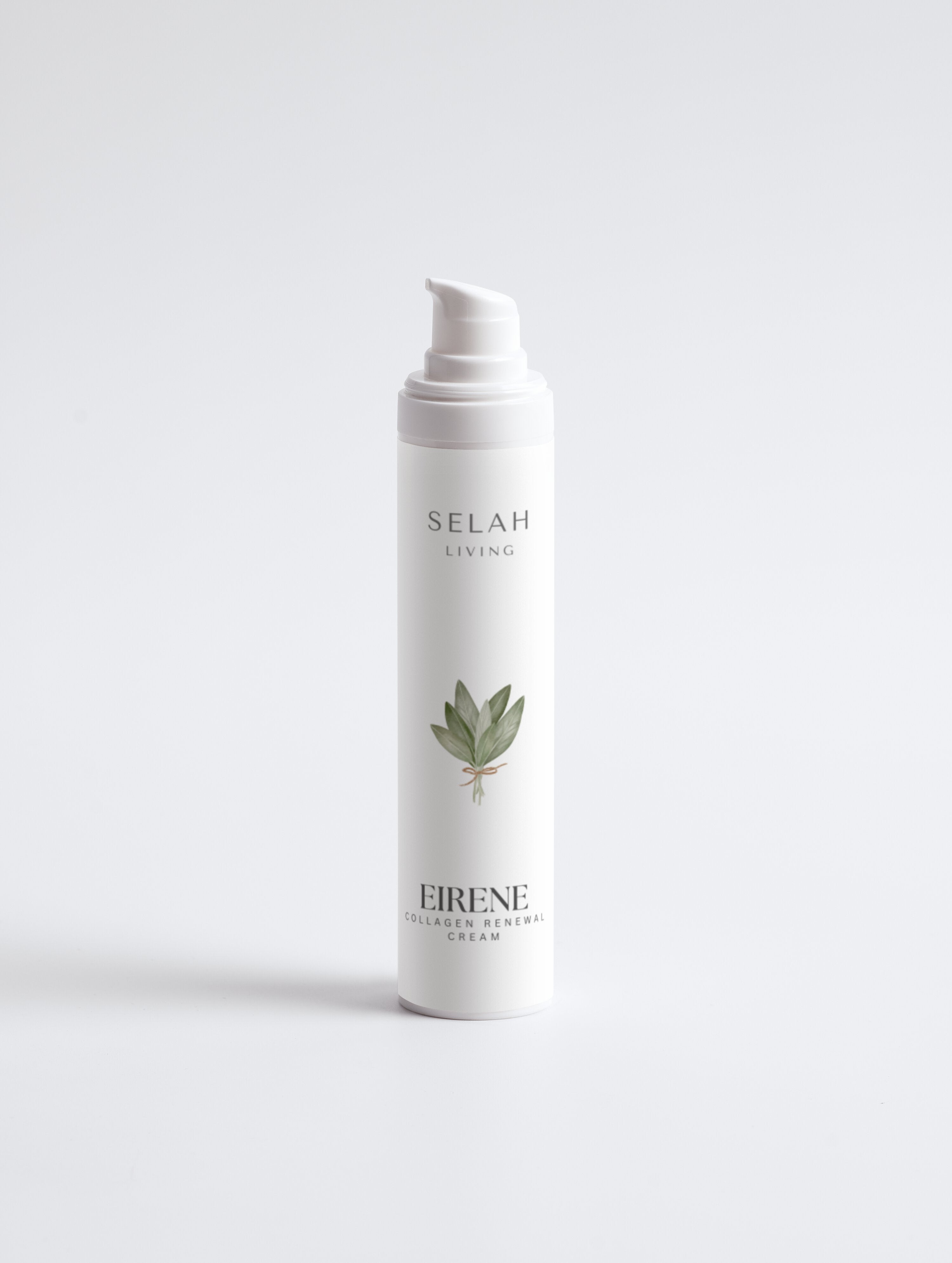 Eirene – Noctis Collagen Renewal Cream
