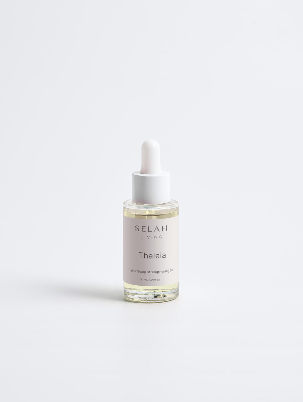 Thaleia -  Hair & Scalp Oil
