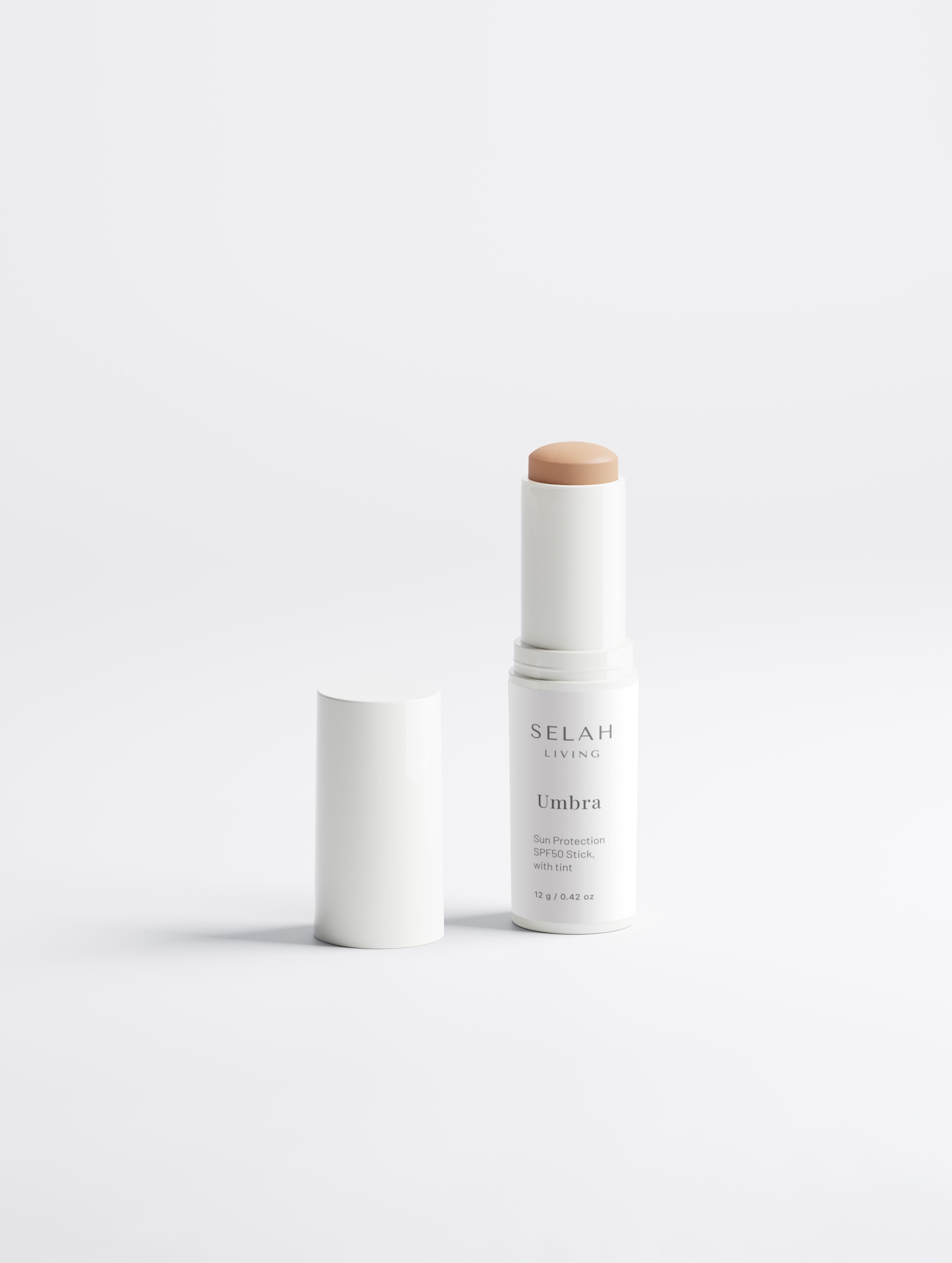 Umbra - Tinted Mineral Sun Protection Stick SPF 50
