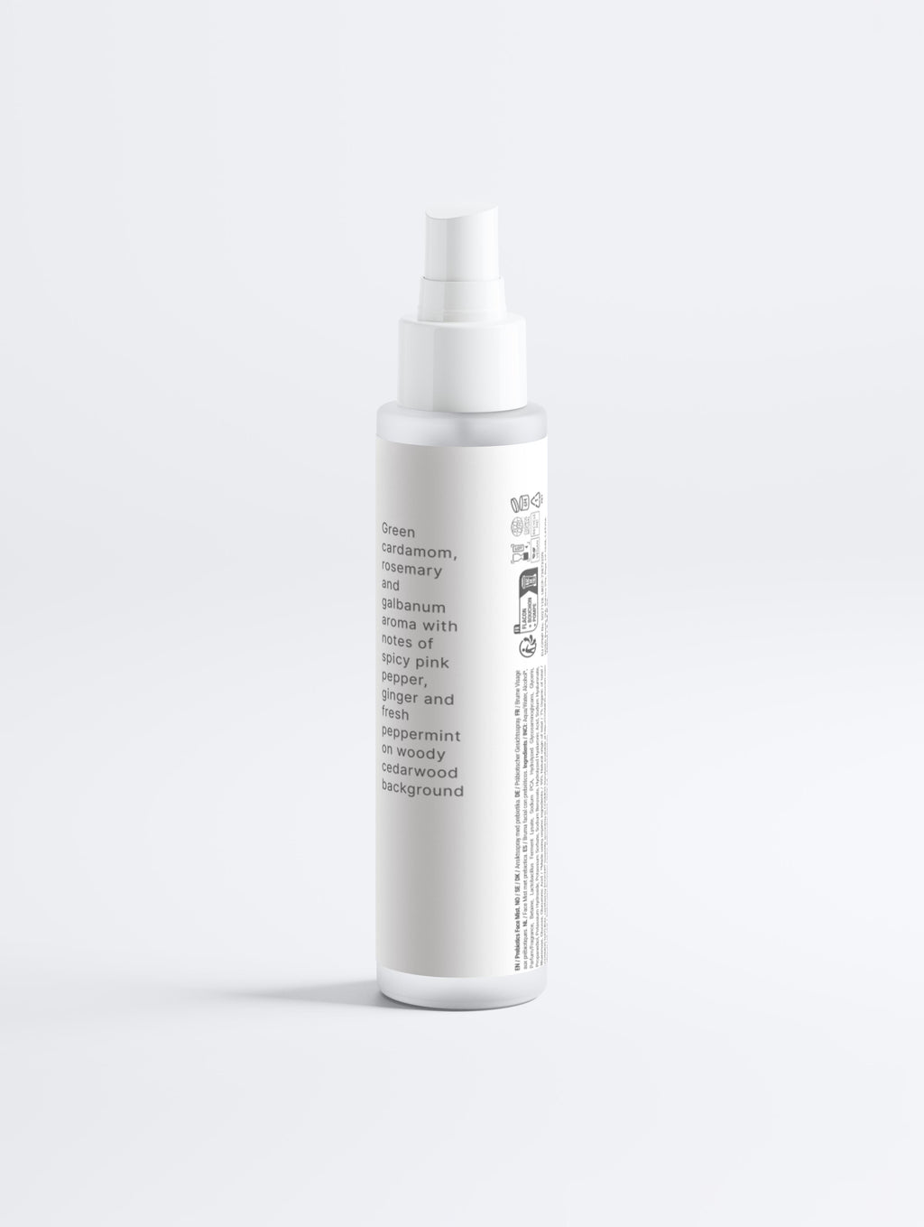 SELAH MIST - Prebiotics Face Mist
