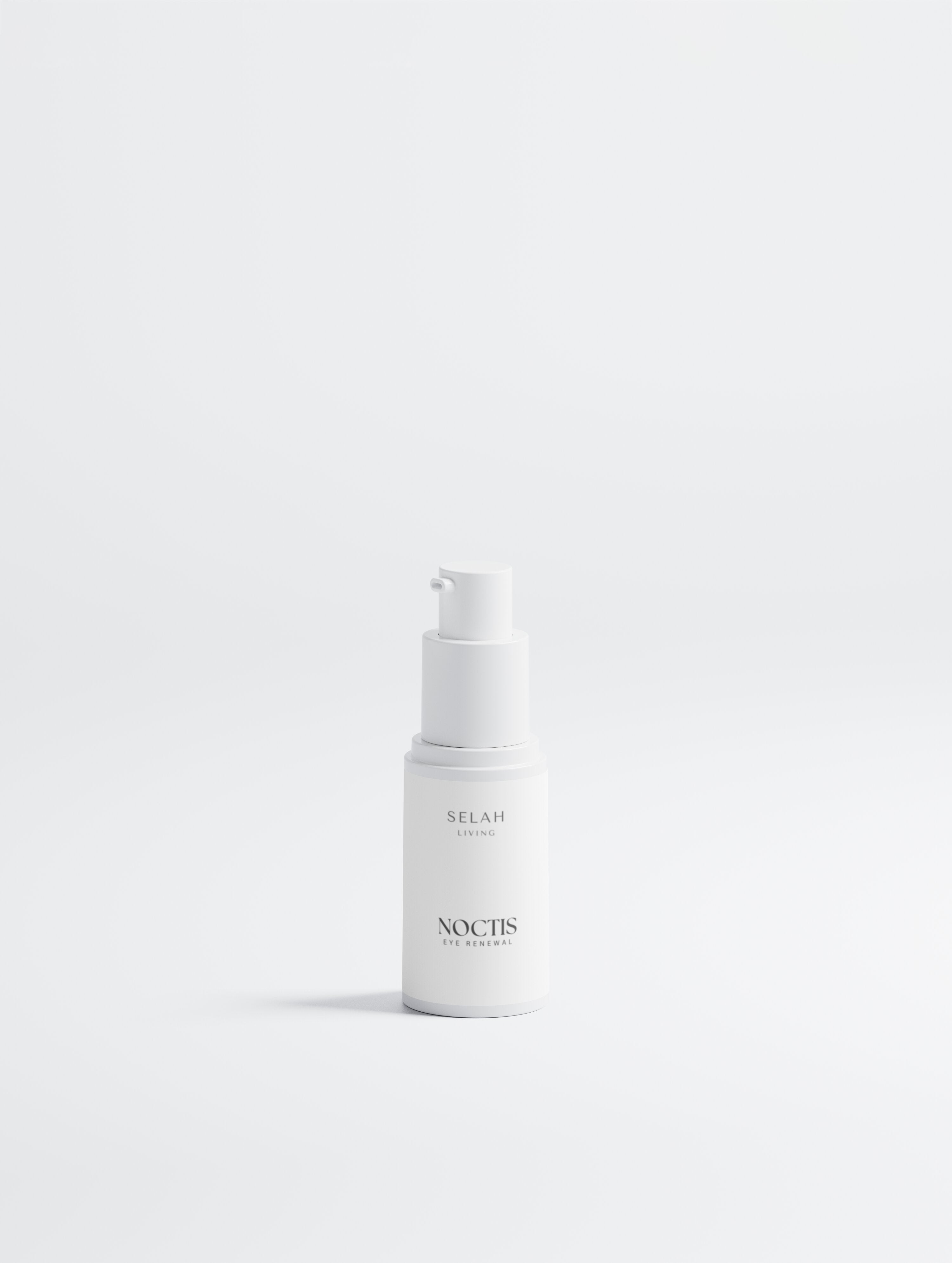 Noctis – Eye Renewal Retinol Serum