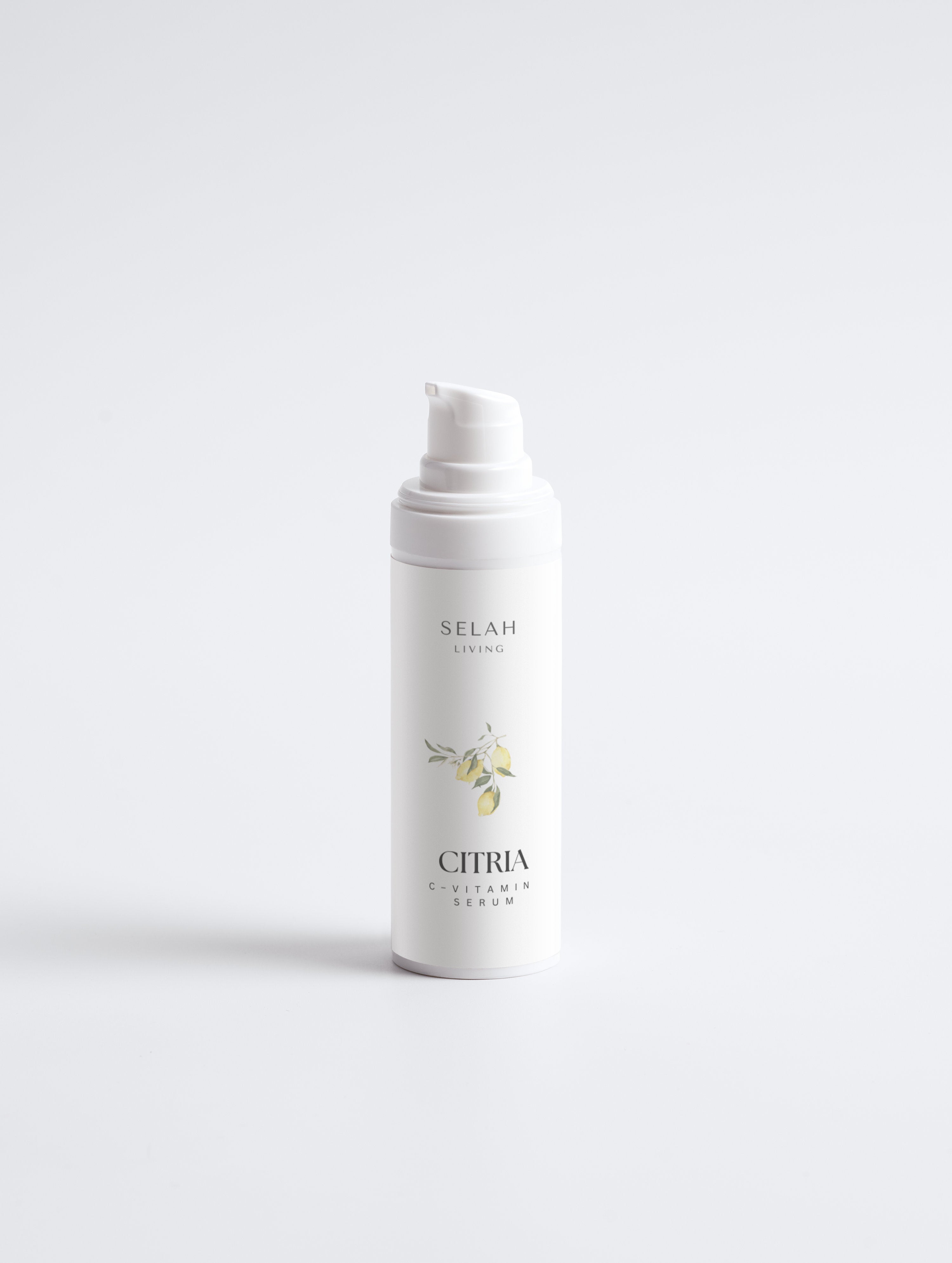 CITRIA  – Vitamin C Serum