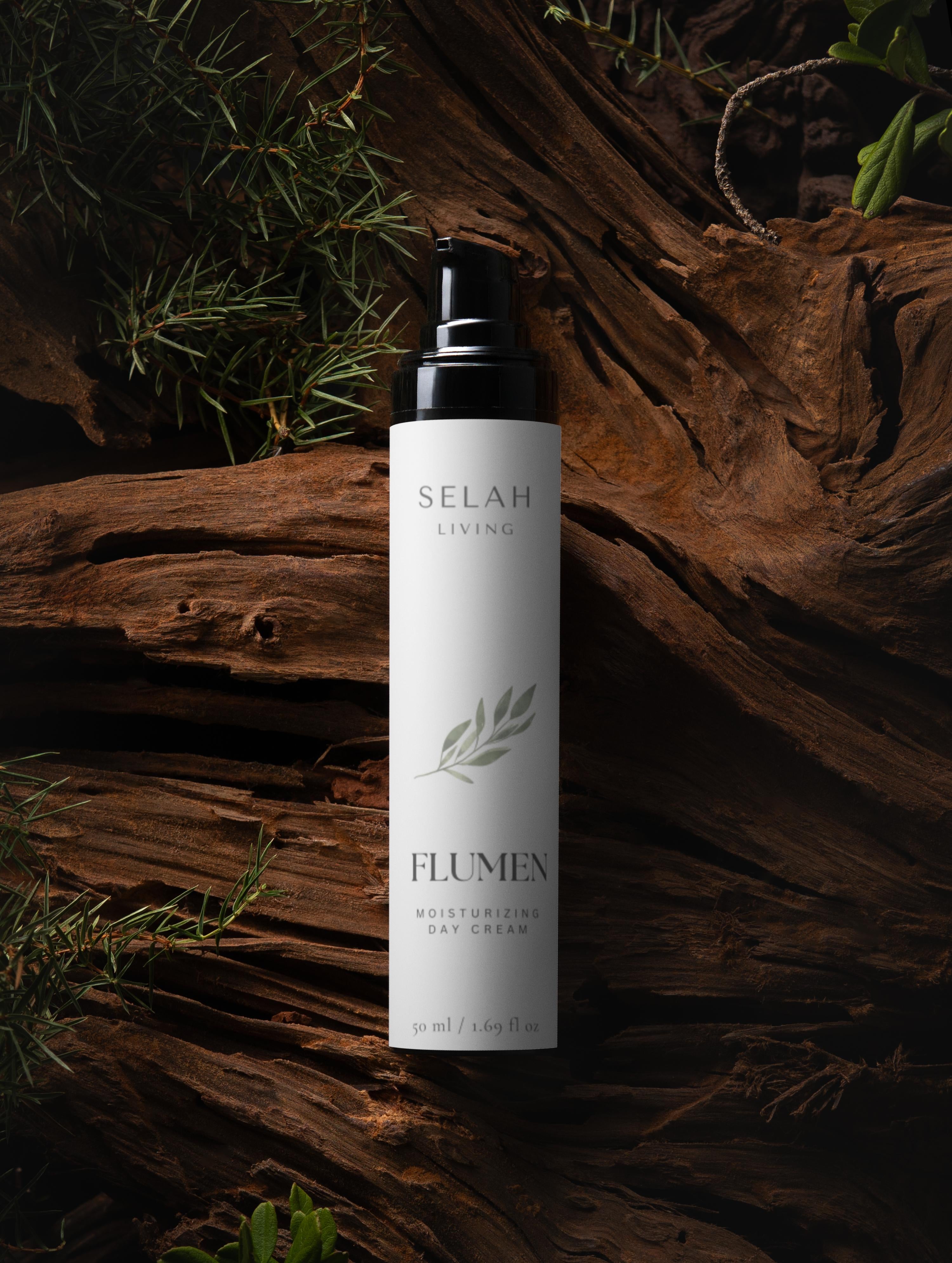FLUMEN – Moisturizing Day Cream