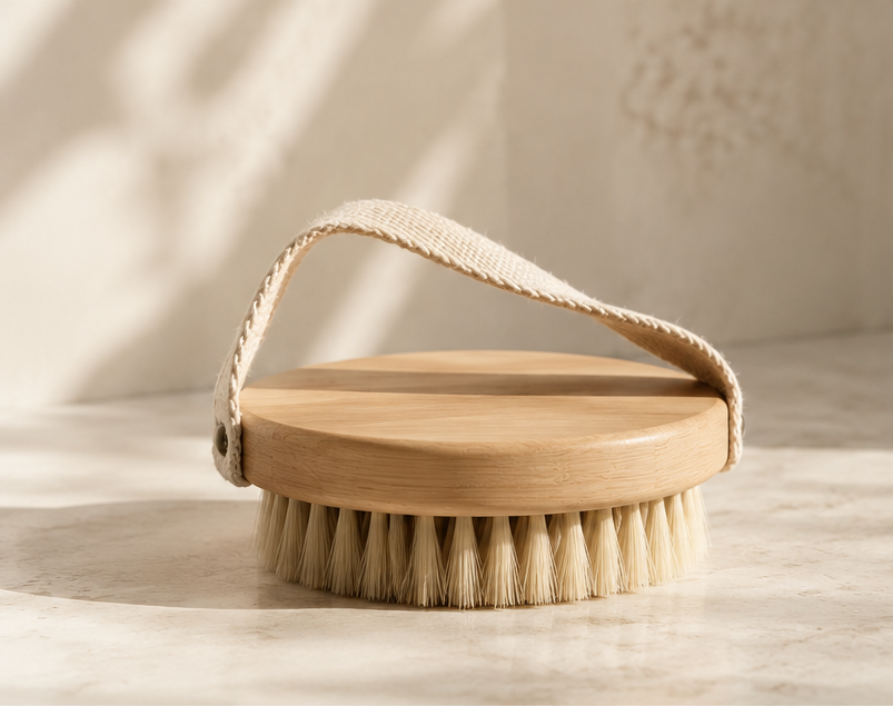 NATURAL – Body Brush