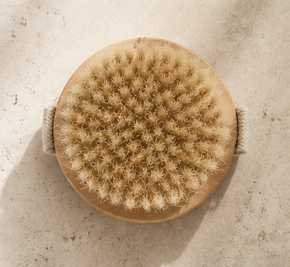 NATURAL – Body Brush