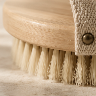 NATURAL – Body Brush