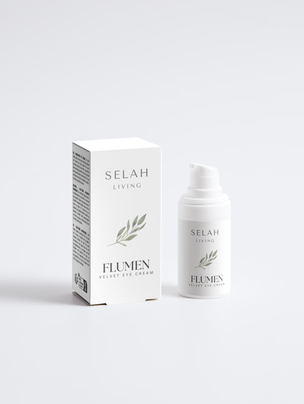 Flumen – Velvet Eye Cream