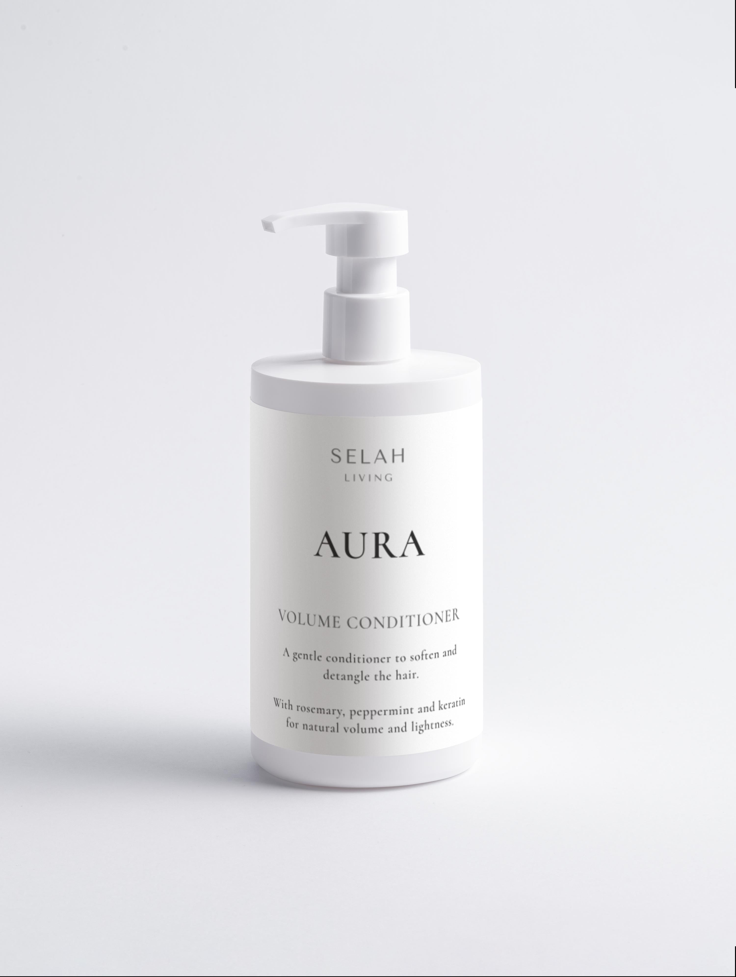 AURA - Volume Conditioner 390ml