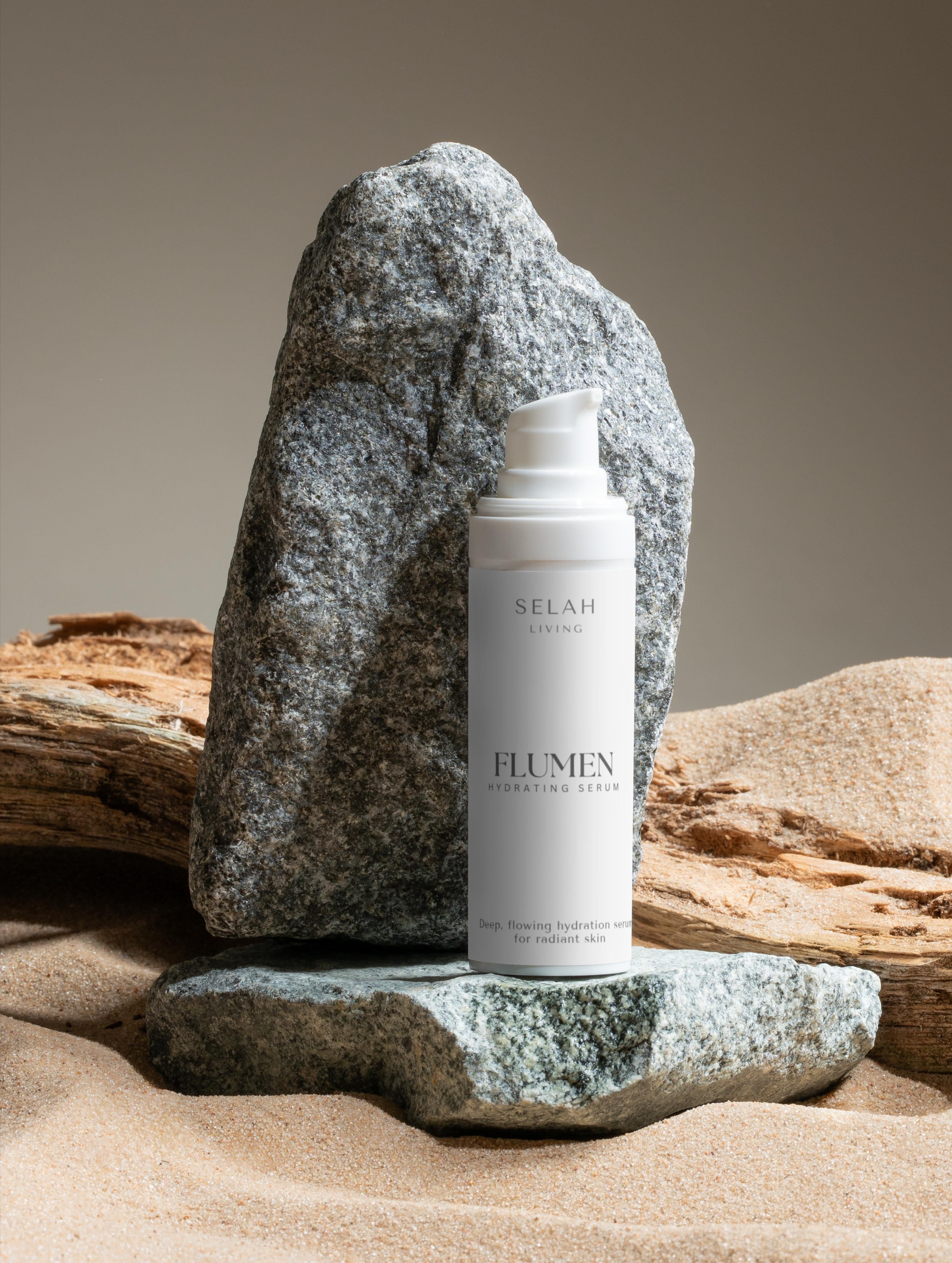 Hydration Ritual - Collection box