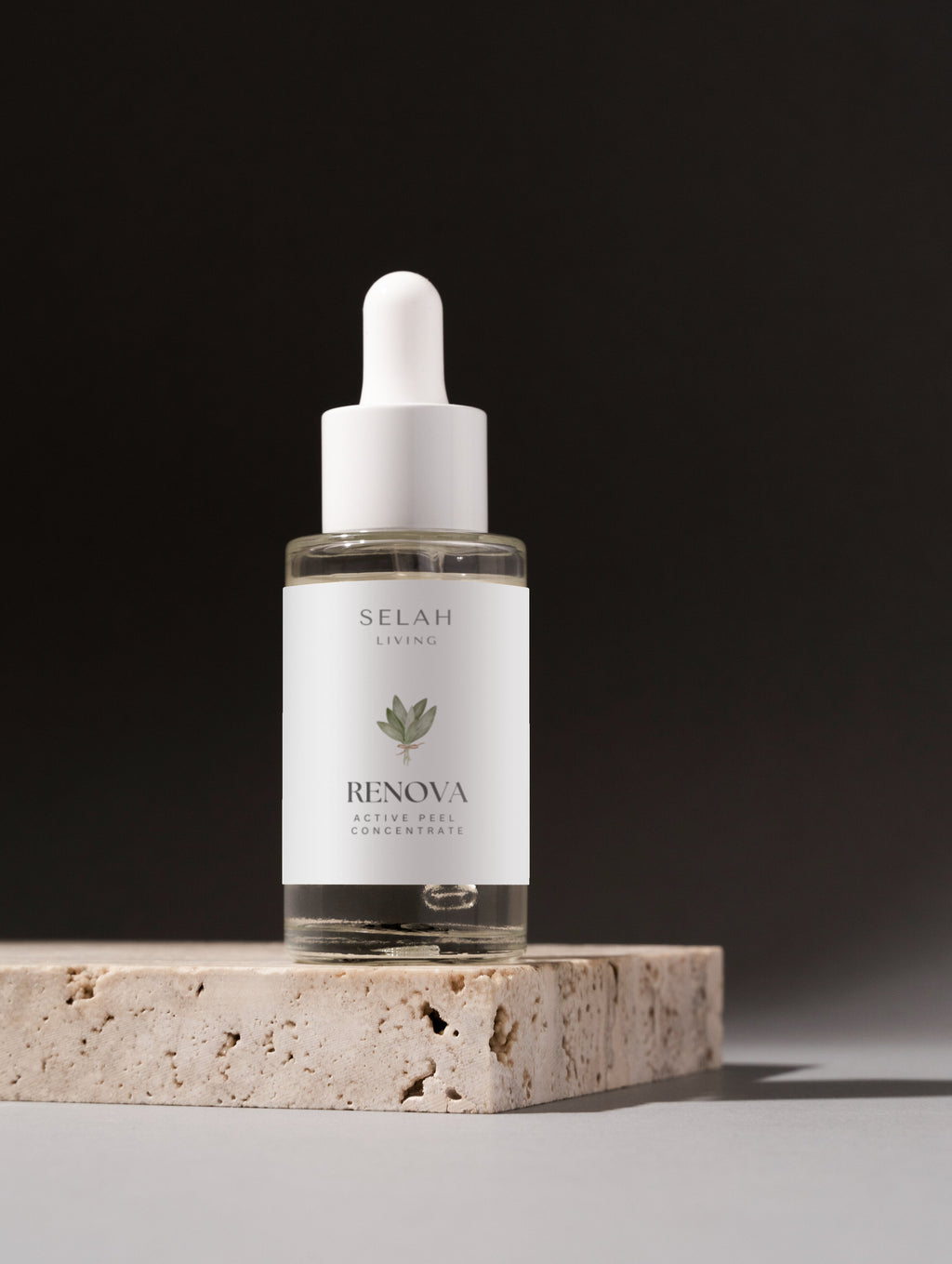 Renova – Active Peel Concentrate